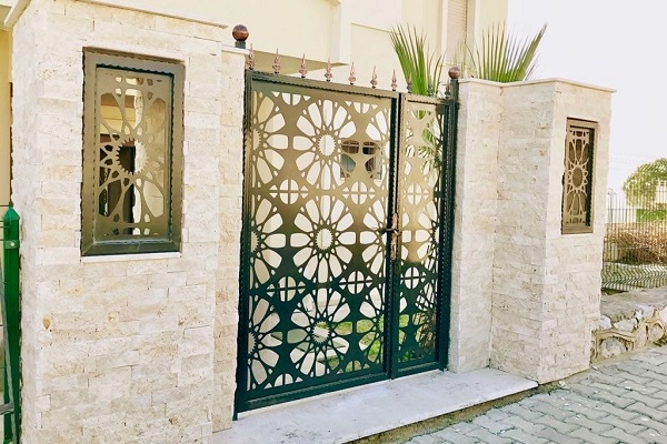 Erzurum Demirci